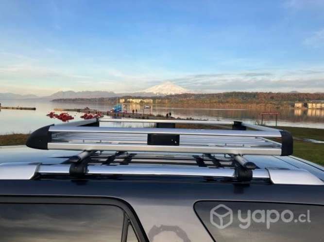 Toyota 4runner 2010 limited