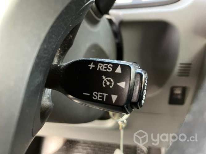 Toyota 4runner 2010 limited