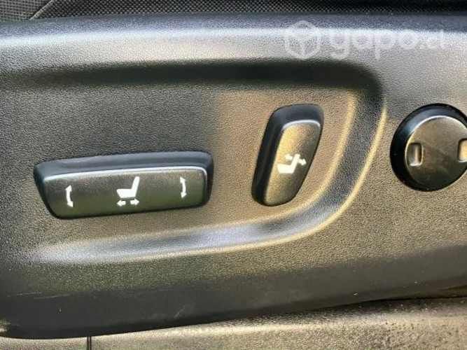 Toyota 4runner 2010 limited