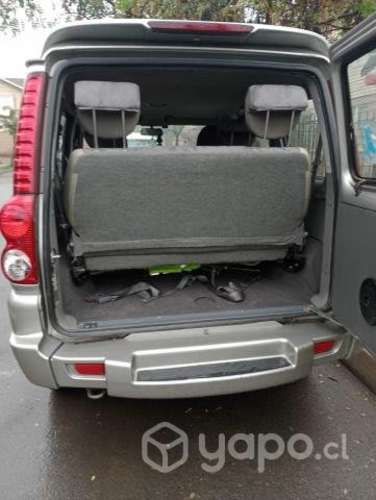 Mahindra scorpio 2015