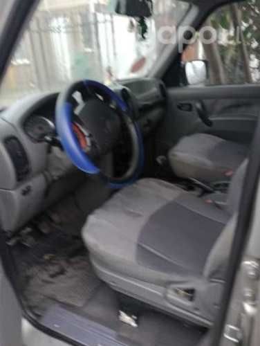 Mahindra scorpio 2015