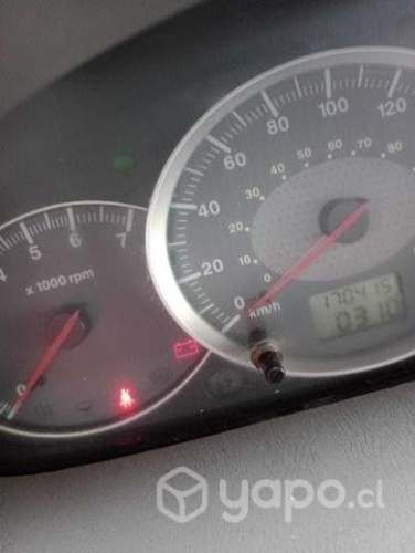 Mahindra scorpio 2015