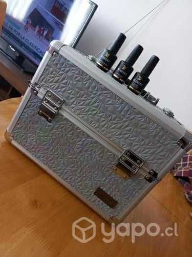 Maleta para Manicura