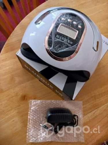 Lámpara UV Blueque v8