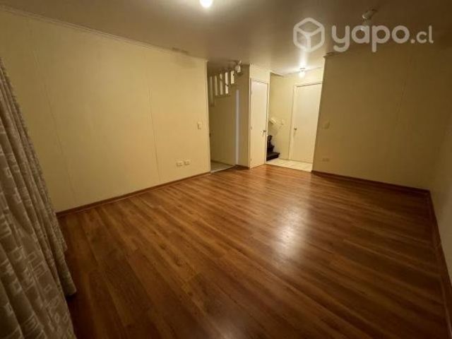 Se arrienda Casa sector Cajon comuna Vilcun