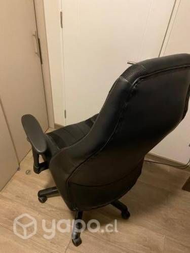 Silla de escritorio gamer