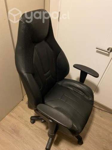 Silla de escritorio gamer