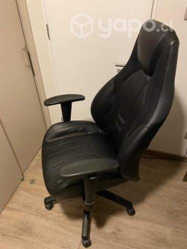 Silla de escritorio gamer