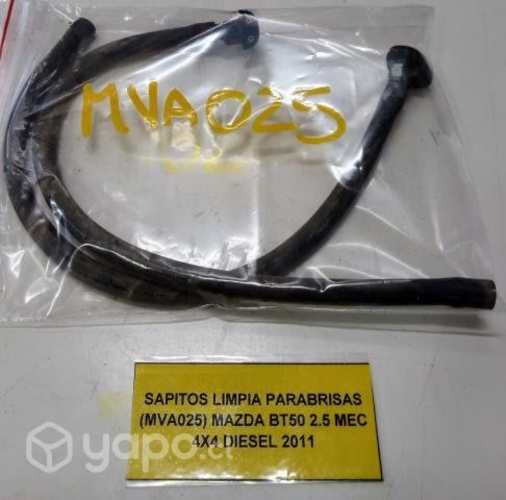 Sapito limpia Parabrisas (MVA025) Mazda BT50 Tail