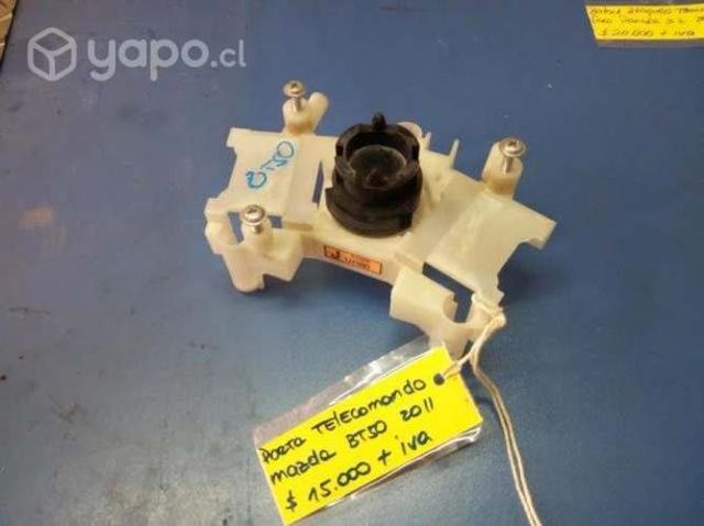 Porta Telecomando Ford Ranger 2007-2012