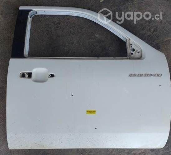 Puerta Delantera Der (MVA019) Mazda BT50 Tailand