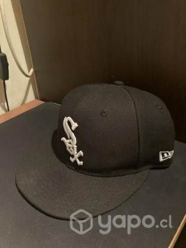 Gorra new era original