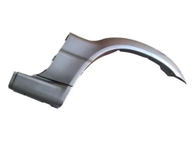 Extensión Tapabarro Suzuki Grand Vitara / Grand No