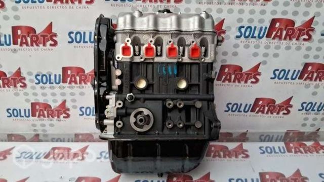 Motor completo para dfsk 1.0