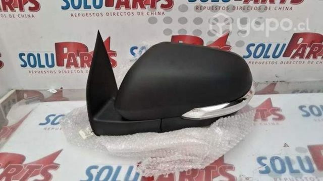 Espejo retorvisor izquierdo para changan hunter