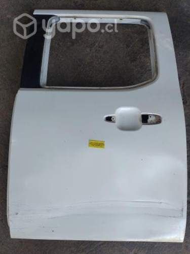 Puerta Trasera Izq Detalle (MVA020) Mazda BT50