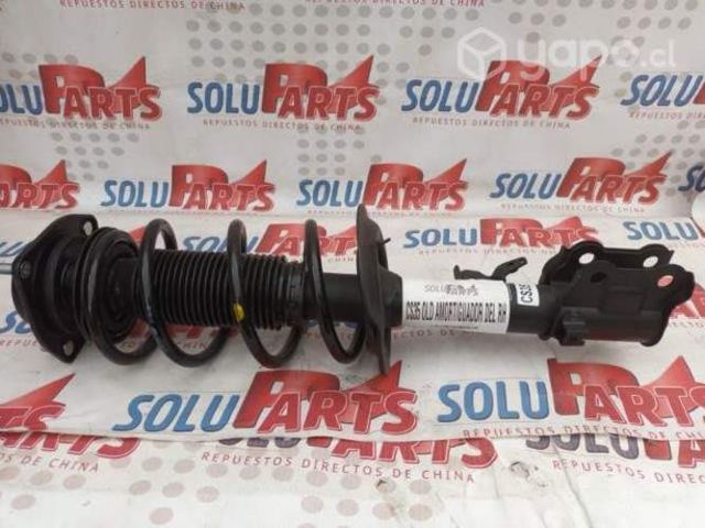 Amortiguador delantero derecho para changan cs35