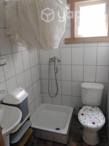 Cabaña interior en PLC de 40m2