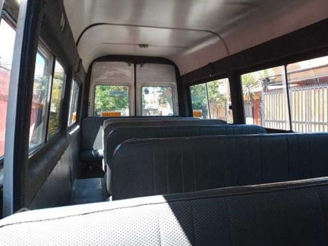 Mercedes Benz Sprinter 2005