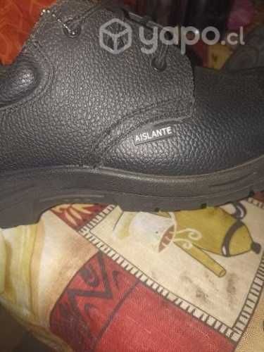 Zapatos de seguridad