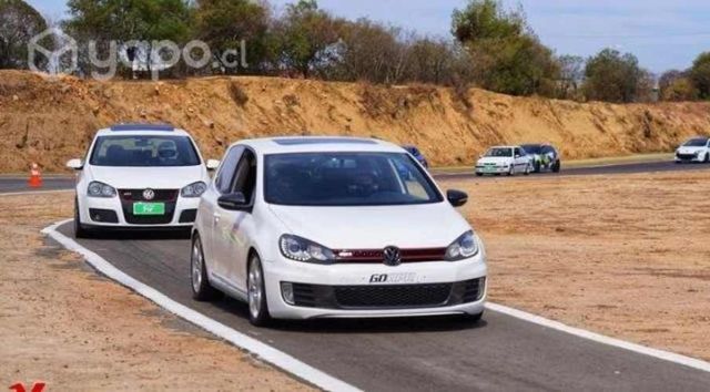 Volkswagen golf 2011