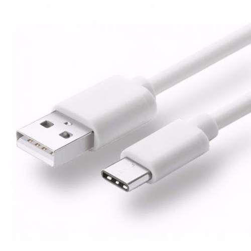 Cable usb a Tipo C - 1 Metro - carga y traspaso de
