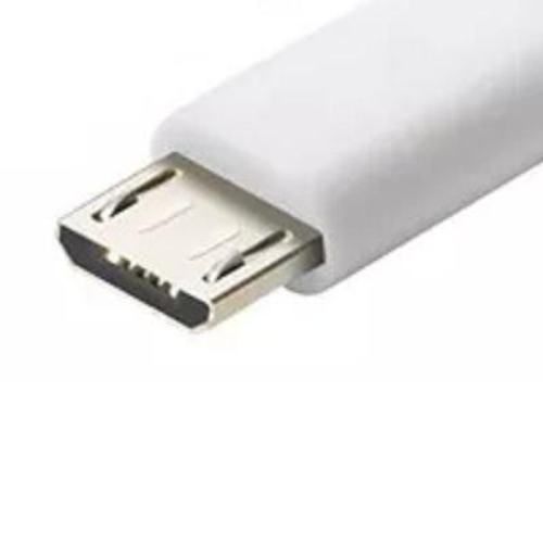 Cable usb a Micro usb v8 - 1 Metro - carga y trasp