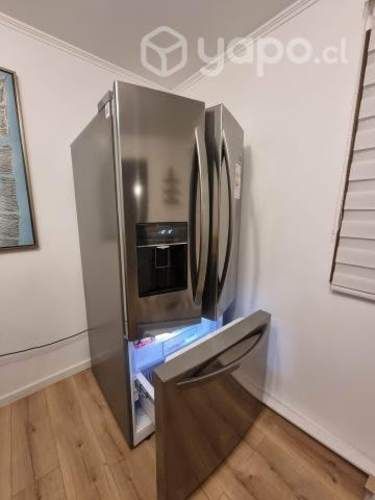 Refrigerador 533lts LG