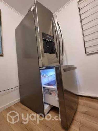 Refrigerador 533lts LG