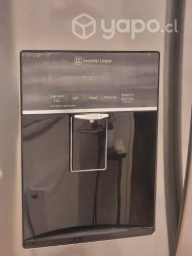 Refrigerador 533lts LG