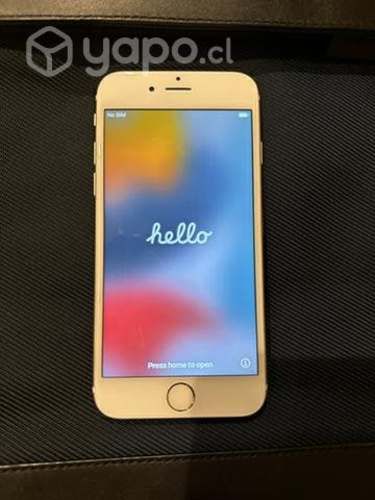 Iphone 6s 64Gb