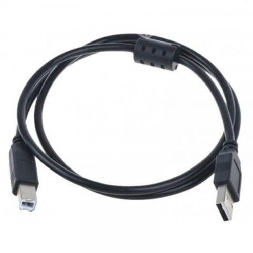Cable usb para impresora 1 metro