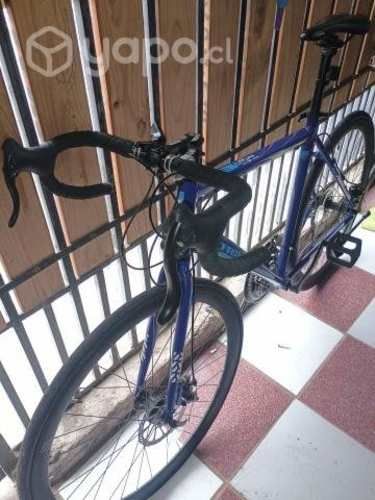 Bicicleta trinx tempo 1.1 aro 700c
