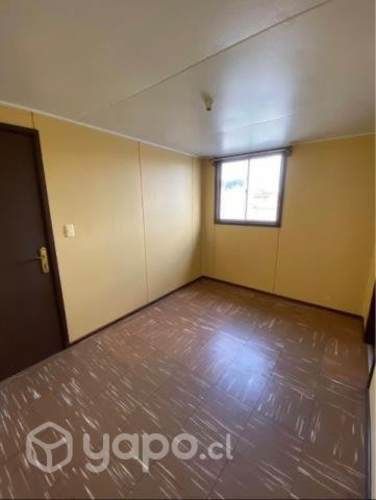 Arriendo pieza a persona SOLA o estudiante