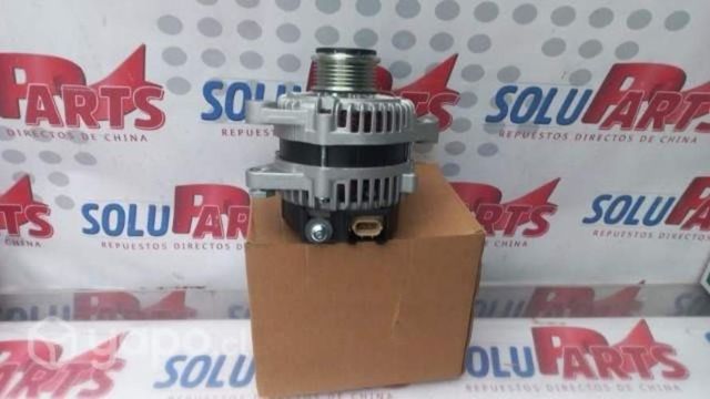 Alternador para great wall h6 h2 4g15