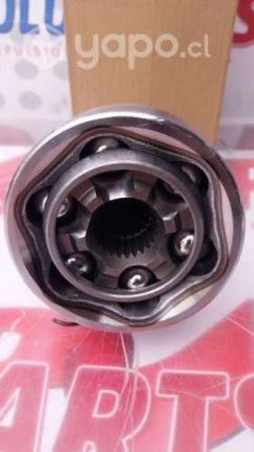 Homocinetica de rueda 24x22 para chery fulwin spor