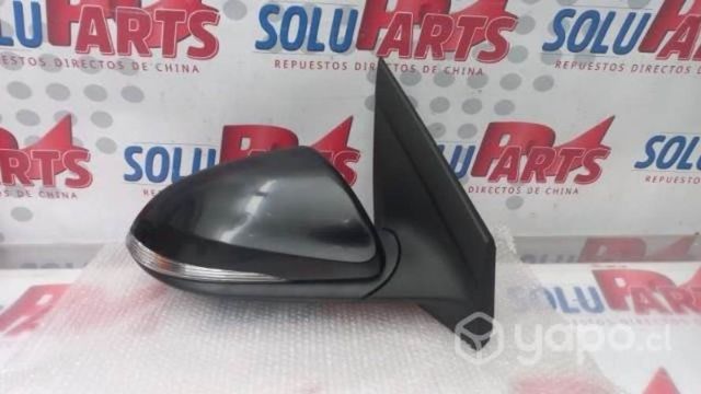 Espejo derecho para changan alsvin