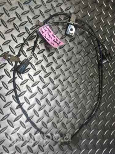 Sensor ABS trasero izquierd Ford Ranger Tailandesa