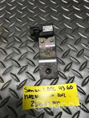 Sensor LB9646G0 Ford Ranger Tailandesa 2.5 Diesel