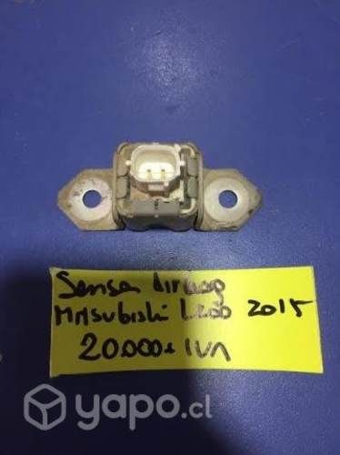 Sensor Airbag Mitsubishi L200 2015