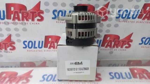 Alternador para chery face beat s21 iq 1.1 0.8