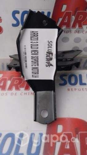 Soporte de motor izquierdo para chery arrizo 3 old