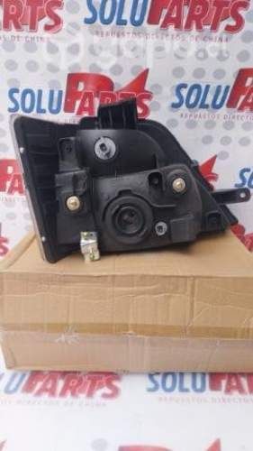 Foco izquierdo para changan s100 new s200 new