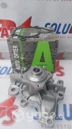 Bomba de agua para byd s6 2.0