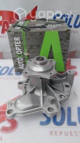 Bomba de agua para byd s6 2.0