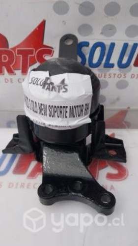 Soporte de motor derecho para chery arrizp 3 old