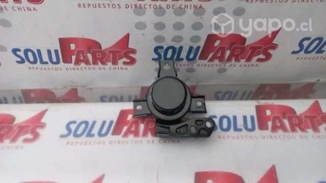 Soporte de motor izquierdo para geely ck 1.3