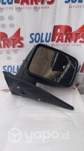 Espejo izquierdo para jac x200