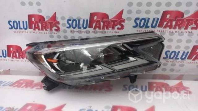 Foco derecho para changan cs15 new
