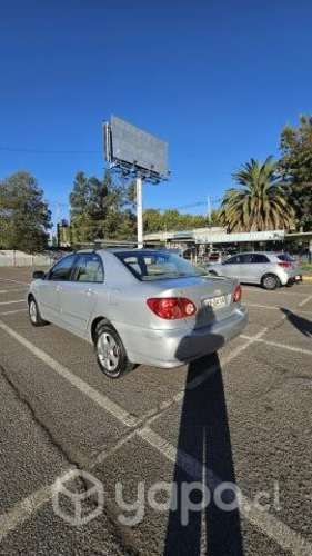 Toyota Corolla XEI 1.8